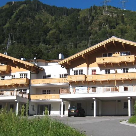 Alpinresort Kaprun 11 Eksteriør billede