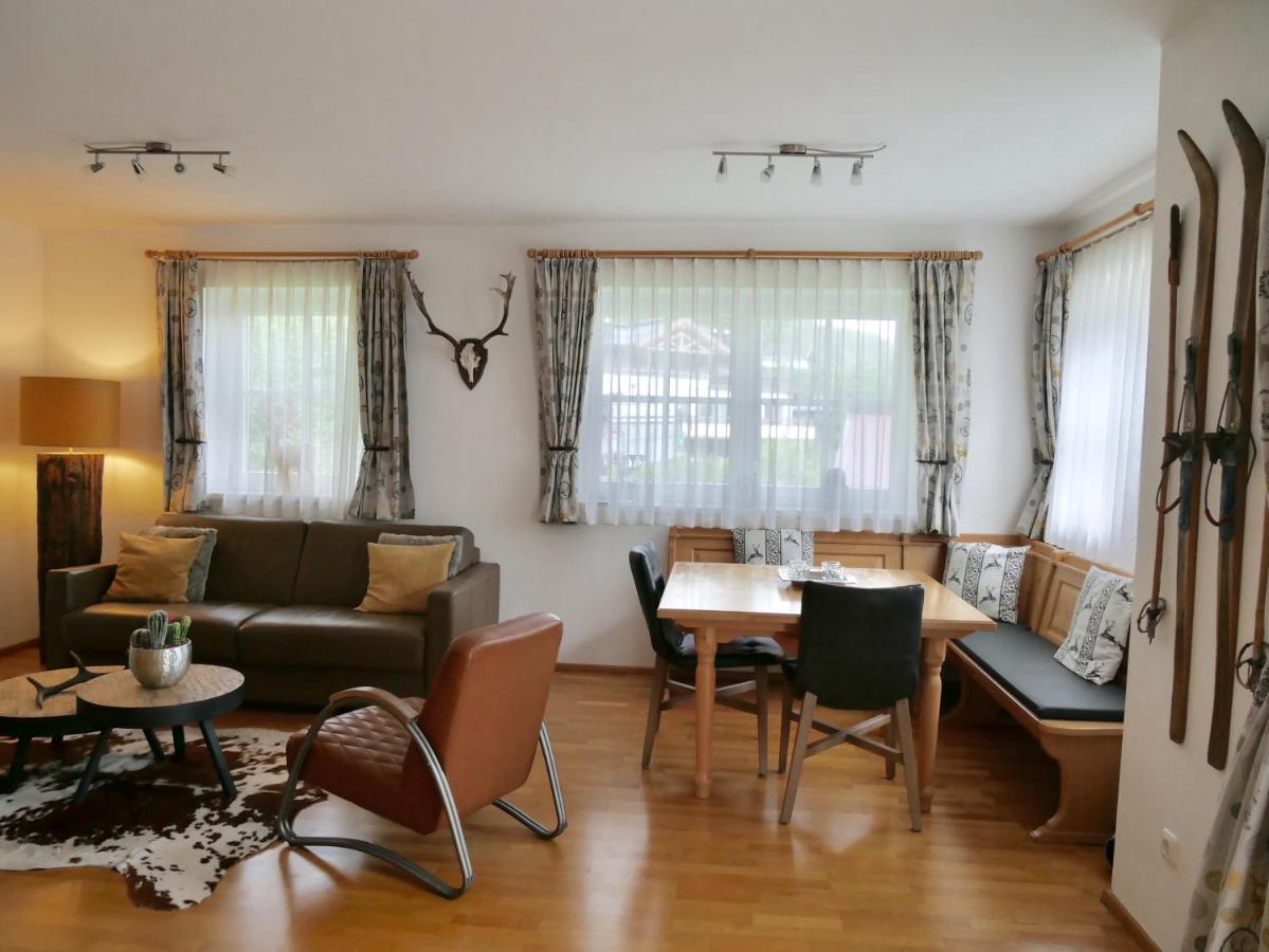 Alpinresort Kaprun 11 Eksteriør billede