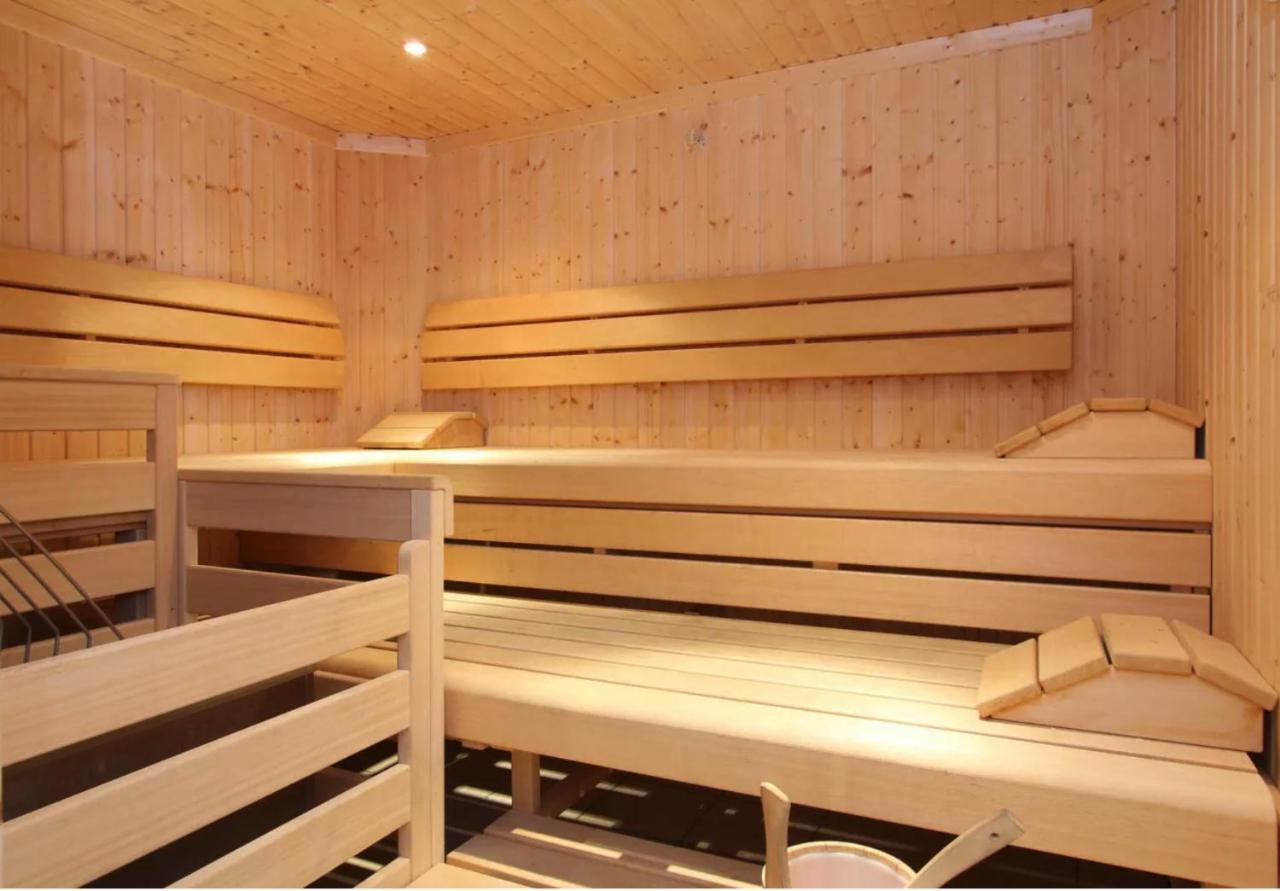 Alpinresort Kaprun 11 Eksteriør billede